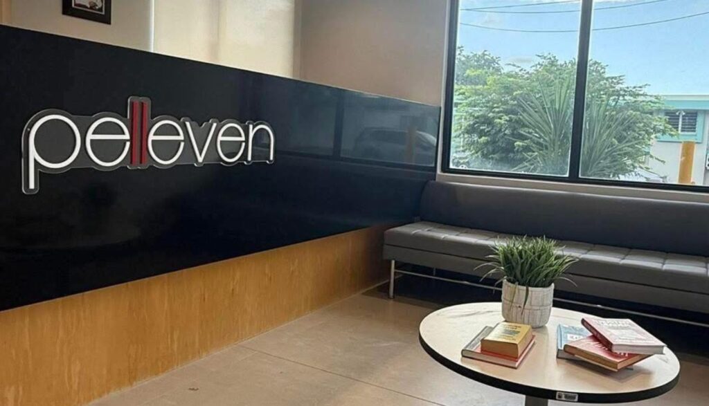 Oficina de Planificacion y Desarrollo