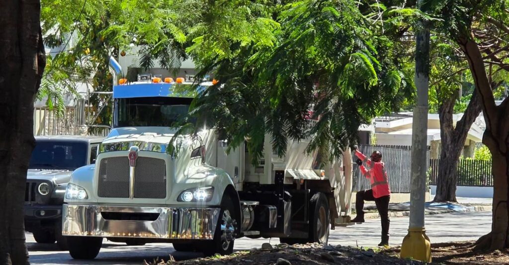 Control ambiental